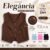 Colete Alfaiataria Elegance Premium Feminino