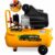 Compressor Port. LUB 8,6 PES 2,0HP 25L EVALD TRACTOR COMPBRASIL
