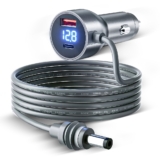 Para Starlink Mini Cabo De Alimentação 12V-24V Adaptador DC PD 3m