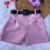 Shorts Infantil Estilo e Conforto em um só Look  Princesinha