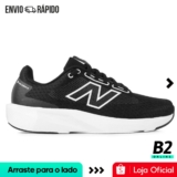 Tênis New Balance 413 V3 Masculino Original com Nota Fiscal e Garantia