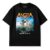 Camiseta Banda Angra Power Metal em 100% Algodão 30.1 Tamanhos Normal  e Plus Size