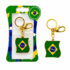 Par/Un Parabarro Dianteiro F250 1999 2000 2001 2002 2003 2004 2005 a 2012 ASA URUBU MORCEGAO RODA B