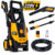 LAVADORA ALTA PRESSAO 1900W 2450PSI EXTREME TURBO 220V WAP