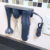 Suporte Para Mixer Electrolux  EIB10 EIB20 EIB21 EIB05 Preto