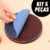 Kit 5 Descansos Panela em Silicone Protetor Resistente