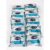 KIT 10 SABONETE KITE CREAM 100g