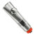 Kit 3 Bebedouro Suíno Automatico Chupeta Tipo Bite Ball 9cm Cor Inox