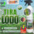 Tira Lodo  Limpa Sem Agredir em toda superfície Limpeza Pesada Removedor de Limo e Sujeira Forte Ultra Clean