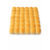Mini Pão para Hambúrguer 84 Unidades 20g cada Ideal para Festa Infantil macio e fresquinho para Lanches