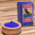 Kit 1/2/3 Anil Waji Sunshine Africano Pó Proteção Poder Sagrado Da Firmeza Limpeza Espiritual Axe
