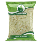 Farinha de Amêndoa Pura