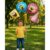 kit C/5 Balão Metalizado Bob Esponja/Patrick