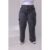 Calça Cargo Feminina Plus Size Grafite – Conforto, Estilo Urbano e Caimento Perfeito