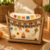 5 Porta Guardanapo Mdf Decoração Festa Junina Arraiá