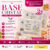 KIT 2 UNIDADES – BASE CRISTAL V&G – 500g