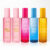 Body Splash Perfume Skelt Cheiroso Feminino Dia a Dia Flowers Grand Bahama Milos Breeze Pink Sands