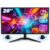 Monitor Gamer 20” 100hz Com Alto-falante Integrado Hdmi Preto