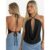 Top Cropped Frente Única Multiformas – Versátil, Moderno e Estiloso