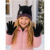 Inverno quentinho!  Oferta de toucas em tricô. Aquela touca e gorro infantil que seu filho vai amar!