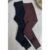calça feminina legging flanelada grossa calça legging peluciada forrada por dentro costura reforçada
