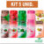 KIT 5 Sabonete Intimo Feminino 200ml APINI – Fragrâncias SORTIDAS