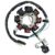Estator Gerador CRF 230 2007 em diante com Bobina De Pulso.