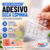 Kit Adesivo Seca Espinha Bolinha Transparente Hidrocoloide