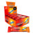 Barra INTEGRALMEDICA de Proteina Ovomaltine – Display com 12 unidades de 45g