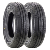 Kit 2 Pneus 175/75 R13 Linglong CrossWind EcoTouring 84T Aro 13