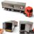 Caminhão Carreta Baú Articulável Brinquedo 45cm Diverplas