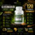 GLUCOMANAN 100% PURO – 120 CÁPSULAS DE 500MG – QUALIDADE PREMIUM