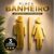 Placa Banheiro Masculino Feminino Acrílico Espelhado Porta Parede WC