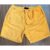Short sarja masculino paletizado a pronta entrega