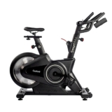 Bicicleta Ergométrica Gallant Smart Spinning Até 150Kg Magnética (GSB18SMGA-PT)