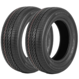 Kit 2 Pneus 175/60 R13 Double King DK569 77H Aro 13 Novos