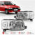 Farol Fiat Uno Fiorino 2004 2005 2006 2007 2008 2009 2010 2011 2012 2013