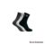 Kit 3 pares de meias cano longo AC sport original
