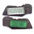 FILTRO DE AR NEO 125 2017-2024 MOD. ORIGINAL