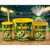 10 kit cinema premium Brasil futebol- lembrancinha de festa Brasil- kit copa 2026
