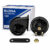 Buzina Automotiva Caracol Carro 12v Universal