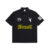Camisa Polo Brasil Streetwear Masculina Premium Oversized Gola Polo Moda Luxury Malha Piquet