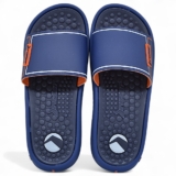 Chinelo Masculino Rider Pump Slide Massageador Confortavel Ortopedico Original Oferta
