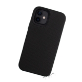 Capa Para iPhone 12 Mini Antichoque Preta | Double Iwill