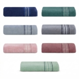 Toalha de Banho Grande Vitta Plus 75x150cm Camesa