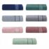 Conjunto Sala de Jantar Mesa Chilli 90cm Tampo Redondo com 4 Cadeiras Sol  Mel/Blonde/Bege