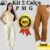 Kit 2 Calça Cargo Alfaiataria Inverno ACOMPANHA CINTO