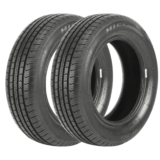 Kit 2 Pneus 185/60 R14 HIFLY HF-261 82H Novo Aro 14
