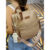 pavão de ouro bolsa mochila feminina transversal lançamento