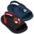 Sandalia Mickey Bebe Infantil Original Grendene Kids